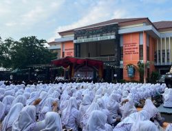 UMAHA Gelar Megengan Akbar Sambut Ramadhan 1446 H