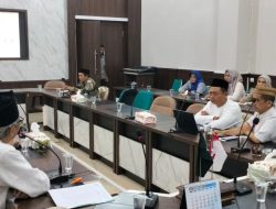 PWNU Jatim Sambut Ramadhan dengan “Ngaji Nusantara” pada 5-20 Maret