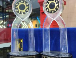 Kemendikdasmen Kembali Meraih Prestasi di ajang PR Indonesia Awards 2025