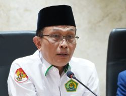 Kemenag Buka Kembali Pengajuan Kenaikan Jabatan Lektor Kepala dan Guru Besar, Ini Jadwalnya!