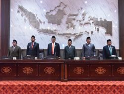Bupati Sumenep Bertekad Wujudkan Sumenep yang Unggul, Mandiri dan Sejahtera