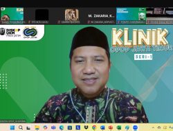Klinik OPOP Jawa Timur: Ruang Diskusi Baru untuk Mendorong Koppontren Lebih Maju