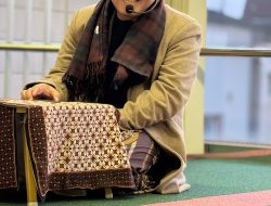 Prof. Noor Harisudin: Fiqih Minoritas Cocok untuk Muslim Jepang