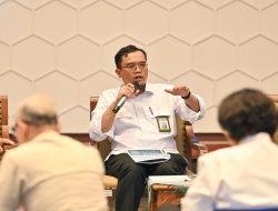 Sistem Baru Penerimaan Murid TA 2025/2026 Lebih Transparan dan Adil