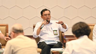 Sistem Baru Penerimaan Murid TA 2025/2026 Lebih Transparan dan Adil