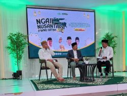 LTN PWNU Jatim Gandeng Influencer Dakwahkan NU
