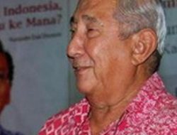 Jurnalis Senior TEMPO, Fikri Jufri Tutup Usia, Alfatehah.