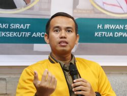 Jairi Irawan: Jawa Timur Gerbang Baru Nusantara Harus Jadi Spirit Pemersatu