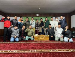 Masjid Menjamur di Jepang, Prof. Haris Dorong Masyarakat Gunakan Wakaf Produktif