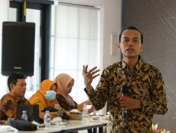 Ditunggu, Laporan Layanan Informasi Lembaga Publik, Ini Daftar yang Sudah Lapor
