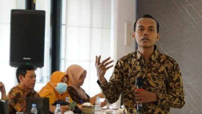 Ditunggu, Laporan Layanan Informasi Lembaga Publik, Ini Daftar yang Sudah Lapor