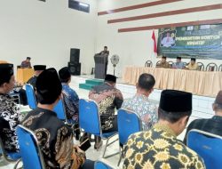 Kemenag Probolinggo Bekali Penyuluh Agama Pembuatan Konten Kreatif, Targetkan Perbanyak Dakwah Digital