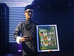 Gus Ubaid Tekankan Pentingnya Regenerasi, Dorong Generasi Muda NU Tampil di Garda Depan