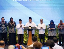 Pemerintah Luncurkan Kebijakan Penyaluran Tunjangan Guru ASN Daerah Langsung Ke Rekening Guru