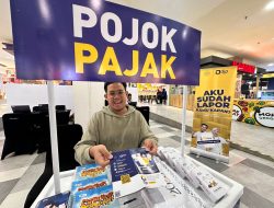 Mudah, Cepat, dan Nyaman! Layanan Pajak Kini Hadir di Royal Plaza Surabaya