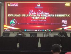 Evaluasi Media Menjadi Proyeksi Pilkada Mendatang