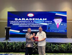 Perpindahan Faskes Peserta BPJS Kesehatan Tanpa Perlu Izin Dinkes