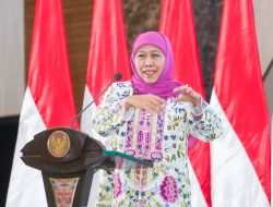 Gubernur Khofifah Sebut KH M Yusuf Hasyim Pejuang Sejati, Dukung Penuh Pengusulan Sebagai Pahlawan Nasional