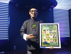 Tokoh Muda NU Prihatin: Negara Sedang Efisiensi Anggaran, Anggota DPR Rapat di Hotel Mewah