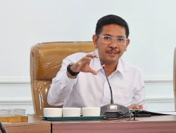 Sidang Isbat Awal Syawal 1446 H Digelar 29 Maret 2025