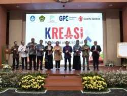 Pemerintah dan Mitra Berkolaborasi untuk Pendidikan Inklusif dan Berkeadilan