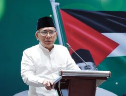 Kemerdekaan Palestina Butuh Dukungan Kuat Indonesia dan Organisasi Dunia