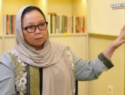 Revisi UU TNI Akan Disahkan DPR Besok, Alissa Wahid: Tunda, Batalkan!