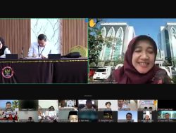 FKPT Perkuat Sinergi Nasional dalam Pencegahan Terorisme Melalui Pendekatan Pentahelix