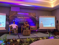 Menjadi Nara Sumber Bank Indonesia, Guru Besar UIN KHAS Jember Ungkap Manfaat Wakaf Produktif di Pesantren