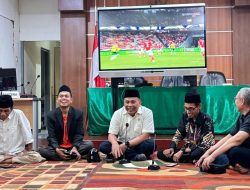 Tingkatkan Kinerja Keterbukaan Informasi di Jatim, Senator Nawardi Galang Dukungan Gubernur