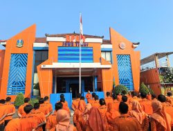 BPBD Jatim Siaga 24 Jam untuk Antisipasi Bencana Selama Arus Mudik dan Balik Lebaran
