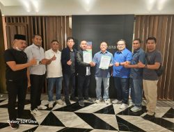 Garap Potensi Teluk Kangean, BALAD Grup Tandatangani Kontrak Kerjasama Dengan Raintrust Biotechnology Singapura