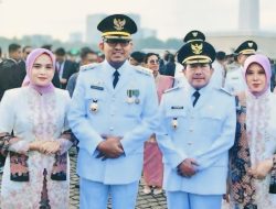 Komitmen Nyata Bupati dan Wabup Sumenep Fokus Pembangunan Infrastruktur dan Kesejahteraan Masyarakat di Kepulauan