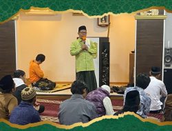 Giat Diaspora Muslim Jepang di Bulan Ramadhan