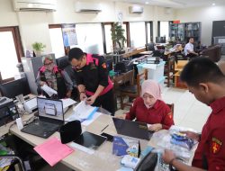 Skandal Korupsi Hibah SMK Swasta di Jatim: Kejati Gerebek Kantor Dinas Pendidikan, Siapa yang Akan Terseret?