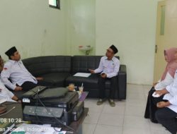 Kemenag Probolinggo Sidak Hari Pertama Kerja, ASN Ditekankan Maksimal Layani Masyarakat