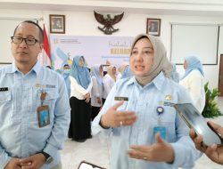 BKKBN Jatim Sosialisasi Program Bangga Kencana Berbasis Kegamaan