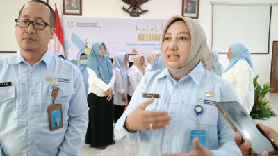 BKKBN Jatim Sosialisasi Program Bangga Kencana Berbasis Kegamaan