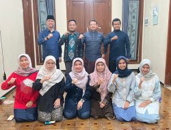 Gelar Raker, FKPT Jatim Perkuat Solidaritas dan Siap Jadi Barometer Nasional