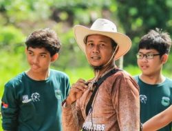 20 Povinsi Siap Bersaing Dalam Kejurnas Panahan Tradisional Yang Digelar Perdana Indonesia