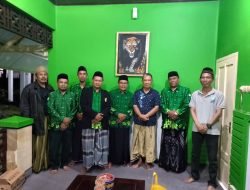 PERGUNU Bondowoso Perkuat Kemandirian Organisasi dan Kompetensi Guru NU