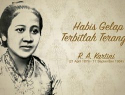 Jalan Cahaya Kartini