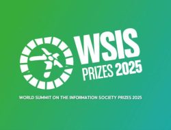 Digdaya Persuratan NU Menuju 5 Besar Ajang Dunia WSIS Prize 2025. Ayo Dukung, Begini Caranya