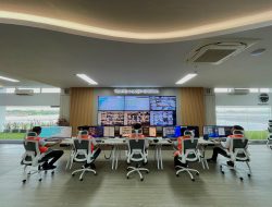 Pelindo Regional 3 Siapkan Buffer Area Hingga Layanan Digital Sambut Libur Panjang Waisak