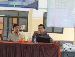 Komunitas Rumah Baca Bondowoso Desak Pemkab Antisipasi Kesenjangan Pendidikan