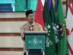Rakorwil PW Ma’arif NU Jatim, Satukan Energi, Kuatkan Kolaborasi Menuju Pendidikan NU yang Berdaya Saing