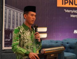 Alumni IPNU Jatim Luncurkan Umrah Bareng dan Buku Obituari KH Sholeh Hayat