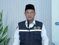 Kemenag Ingatkan Bahaya Haji dengan Visa Non-Haji, Sanksi Deportasi Mengintai