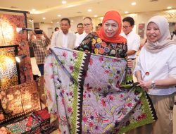 Catatkan Pertumbuhan Ekonomi 5% di Kuartal I 2025, Jatim Ungguli Nasional