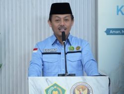 Jaga Kondisi Fisik, Kemenag Imbau Jemaah Jangan Paksakan Ibadah Sunah di Madinah